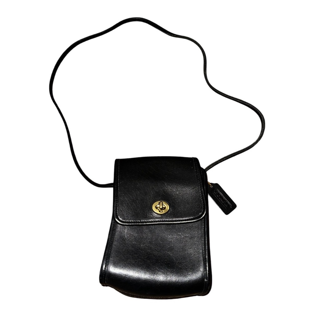 Coach Vintage Scooter Bag